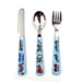 Baby Metal Cutlery Set
